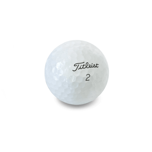Used Titleist 2025 Pro V1 Golf Balls - 1 Dozen