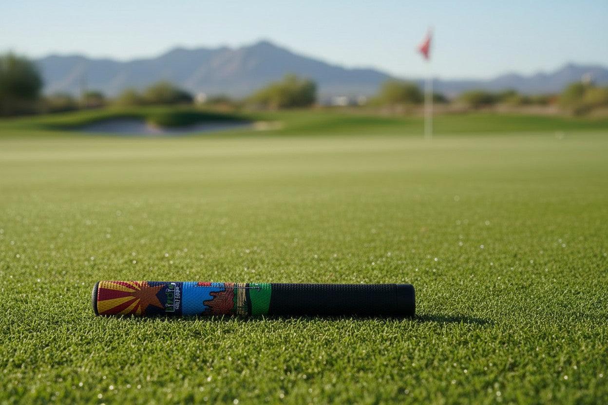 Arizona Theme Putter