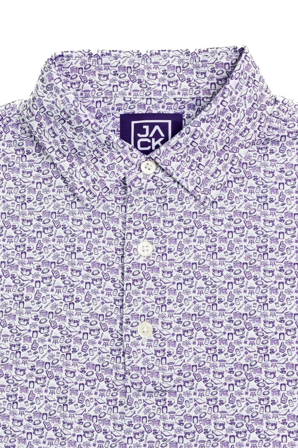 Purple - GOLF LEAGUE