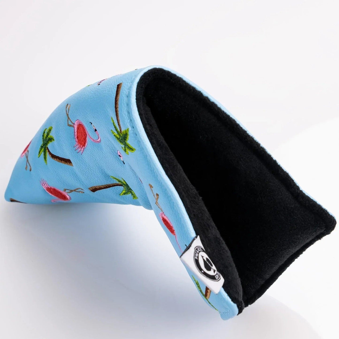 PutterCover_Blade_Flamingo_InsideDetail_3d5d52ff-9e40-470c-b2c6-0c02c2992c7f - GOLF LEAGUE