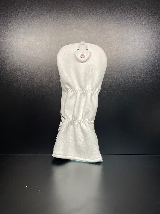 Queen of Hearts Headcover