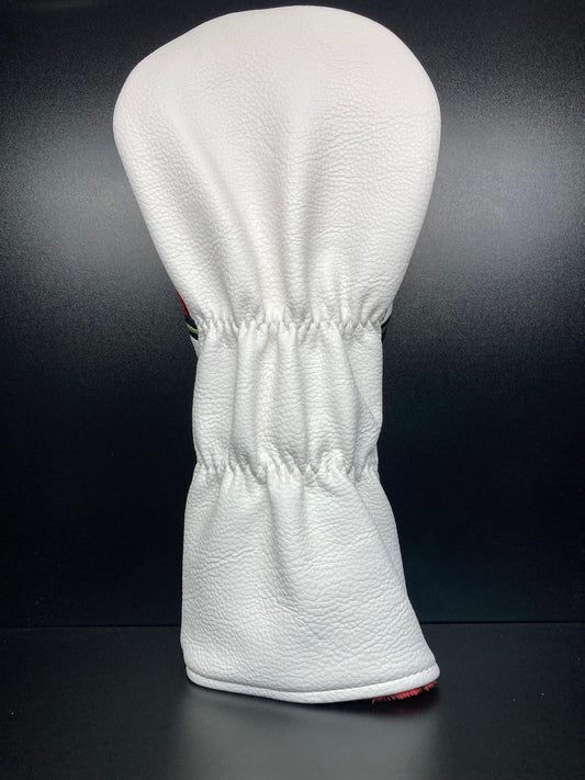 Queen of Spades Headcover