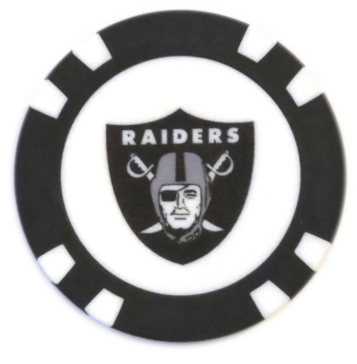 RAIDERS_1 - GOLF LEAGUE