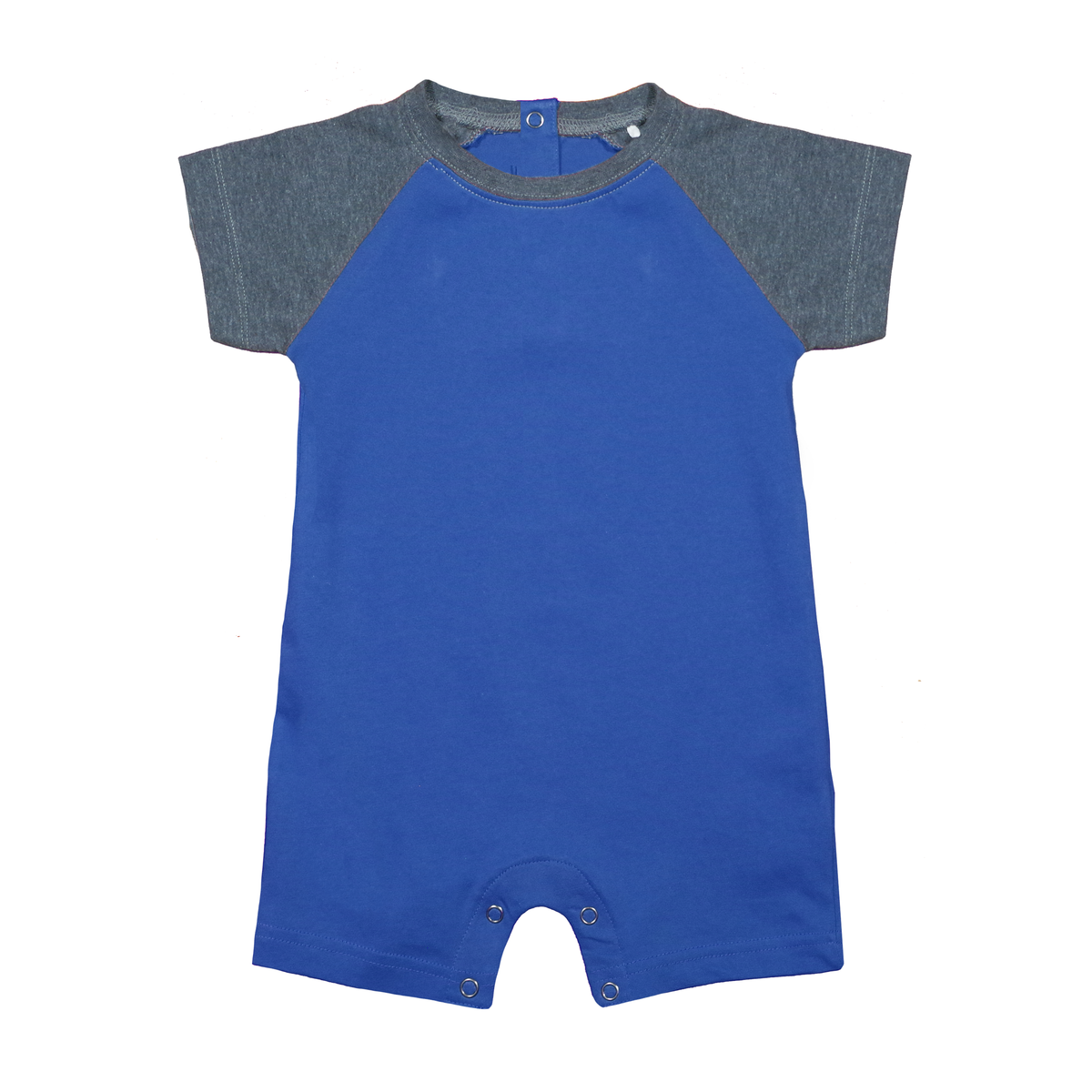 Randy Infant Football Style Romper