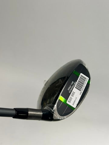 Callaway Epic Max 7 Wood 21° HZRDUS Smoke 60 Regular LH (Used)