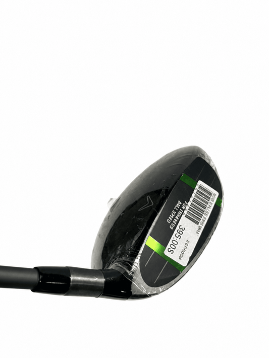 Callaway Epic Max 7 Wood 21° HZRDUS Smoke 60 Regular LH (Used)