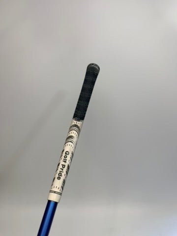 Callaway Paradym 9 Wood 24° Ventus Blue VeloCore 7-S Stiff RH Used