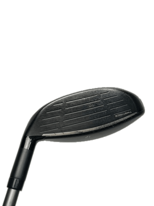 TaylorMade Qi4D MAX Lite 7 Wood RH Mitsubishi Chemical REAX 45 A