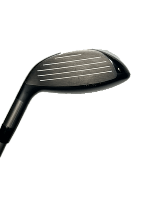 Callaway Elyte 11 Wood RH Project X Denali Charcoal 60g 6.0