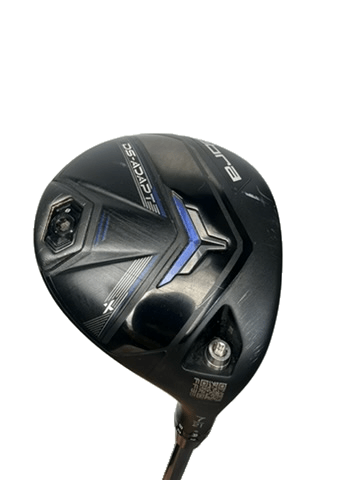 Cobra DS-ADAPT X 7 Wood 21° RH DENALI Blue 70g 6.0 S