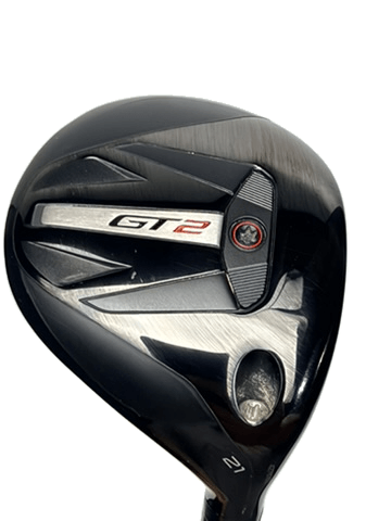 Titleist GT2 7 Wood 21° RH TENSEI 1K Blue 65 S
