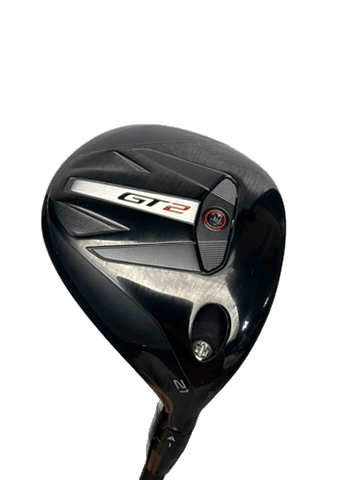 Titleist GT2 7 Wood 21° RH TENSEI 1K Blue 65 R