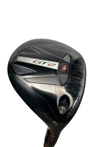 Titleist GT2 7 Wood 21° RH TENSEI 1K Blue 65 S