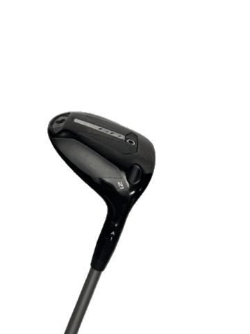 Titleist GT1 7 Wood 21° RH Fujikura Air Speeder 40 R