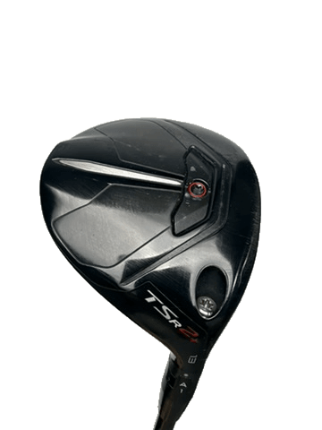 Titleist TSR2+ Fairway Wood 13° RH HZRDUS 70g 6.5 X