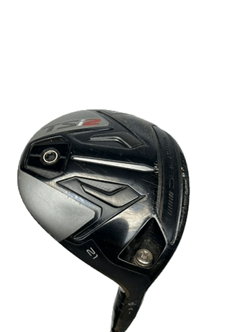 Titleist TSi2 7 Wood 21° RH TENSEI AV Series 65 S