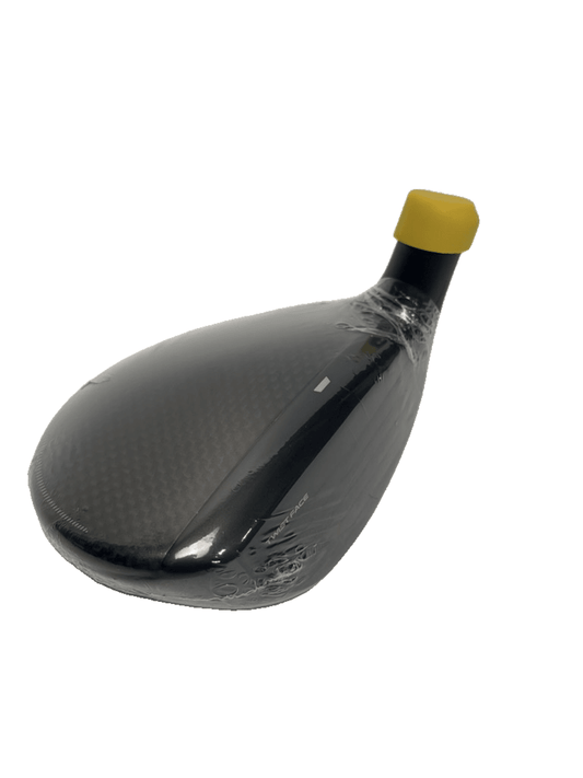 TaylorMade Qi4D MAX 4 Rescue Hybrid Head Only 23° RH