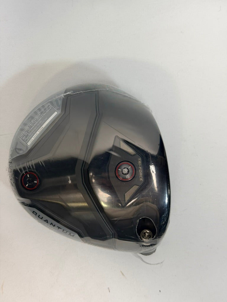 Callaway Quantum Mini Driver Head Only 11.5° RH
