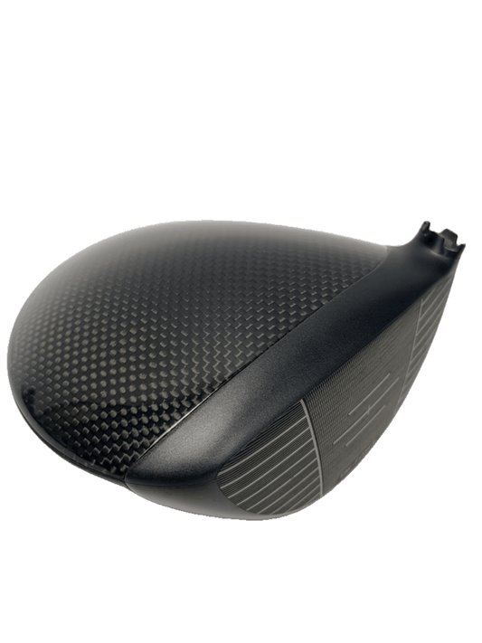 Callaway Quantum Triple Diamond Driver Head Only 8° RH