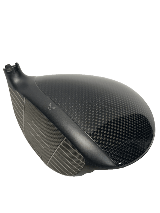 Callaway Quantum MAX Driver Head Only 10.5° LH