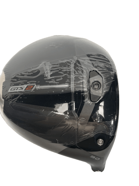 Titleist GTS2 Driver Head Only 9° RH