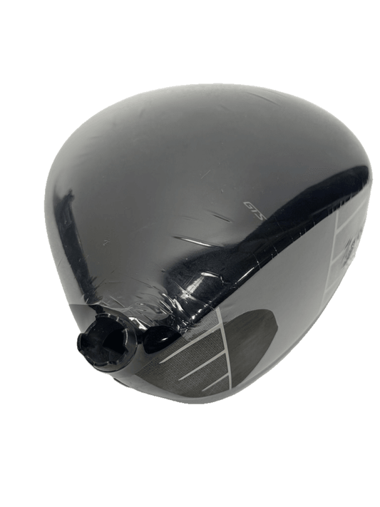 Titleist GTS3 Driver Head Only 9° LH
