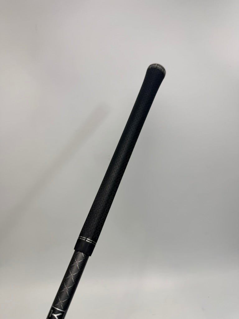 Callaway Elyte Triple Diamond 7 Wood 21 RH Tensei 1K Black 75S Stiff