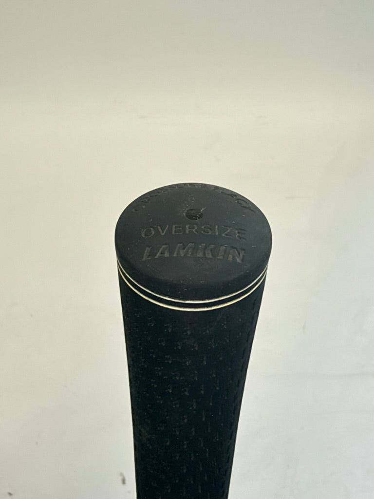 Callaway Ai Smoke MAX 7 Wood 21° RH Cypher Fifty Senior (Used)