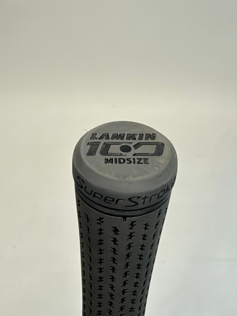 TaylorMade R7 Quad Mini Driver 13.5° RH Speeder NX 6-S Stiff (Used)