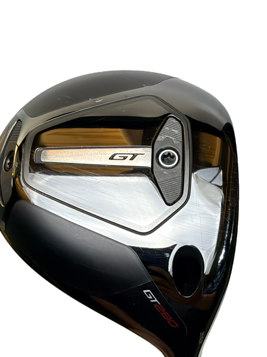 Titleist GT280 Mini Driver 13° RH TENSEI 1K Blue 65 Stiff
