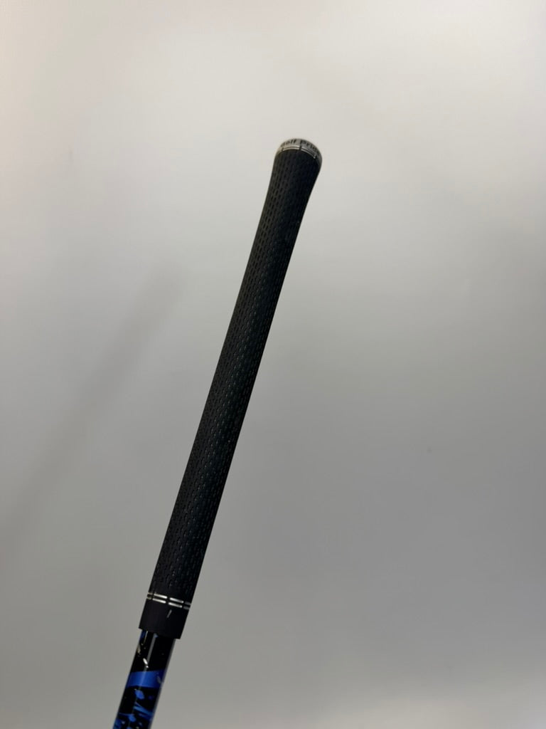 Callaway Paradym Ai Smoke MAX 7 Wood 21° Kai’li 60R