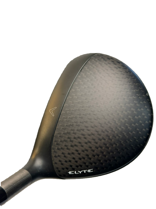 Callaway Elyte 7 Wood 21° TENSEI AV 65 Stiff