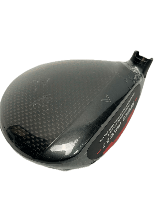 NEW Callaway Quantum Max 3HL Wood 16.5° Head Only RH + Headcover