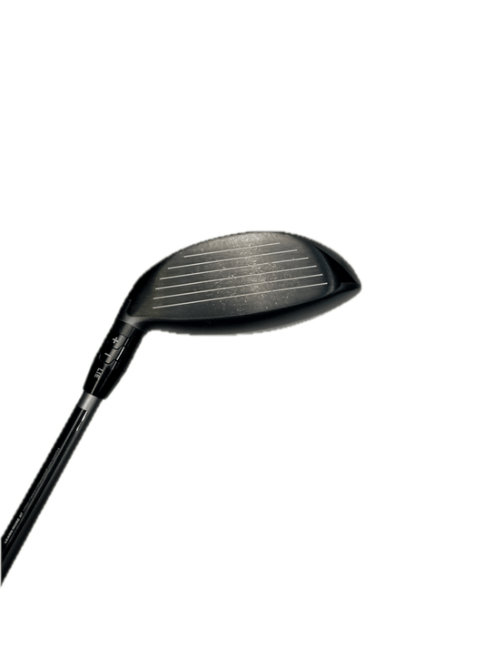 Callaway Quantum Triple Diamond 3 Wood 15° Denali 60 6.0 Stiff RH