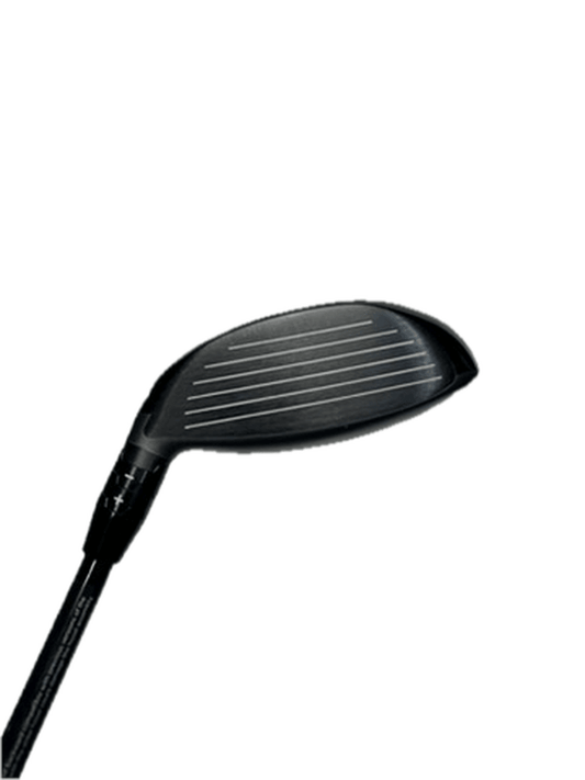 Callaway Quantum Triple Diamond 3 Wood 15° Ventus Black 6X RH