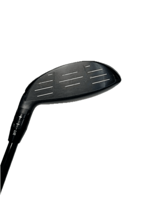 Callaway Quantum Max 3 Wood 15° Ventus Black 8S RH