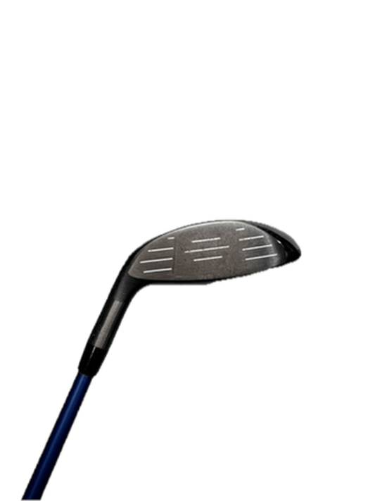 Callaway Paradym Ai Smoke Max 7 Wood 21° Ventus Blue 6-S VeloCore+ RH
