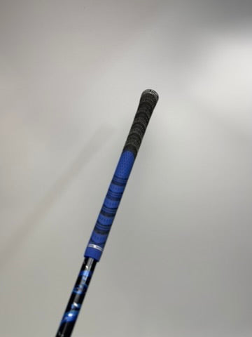 Callaway Paradym Ai Smoke Max 7 Wood 21° Kai'li Blue 70S RH