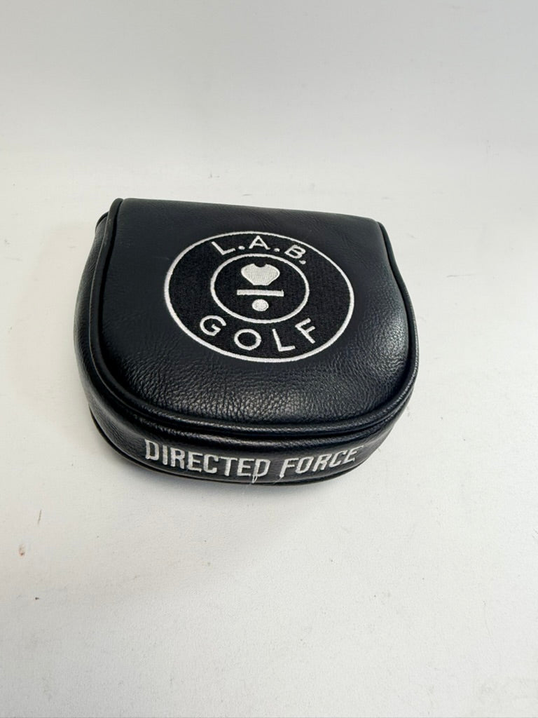 L.A.B. Golf Directed Force 2.1 Putter 45.25" ACCRA engineered for L.A.B. Golf RH