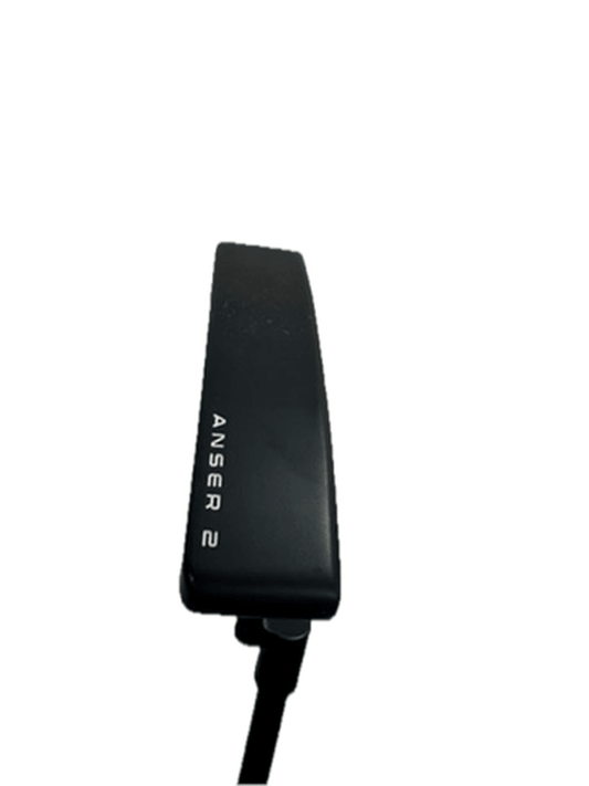 PING PLD Anser 2 Putter 32.25" Black PING shaft RH (Used)