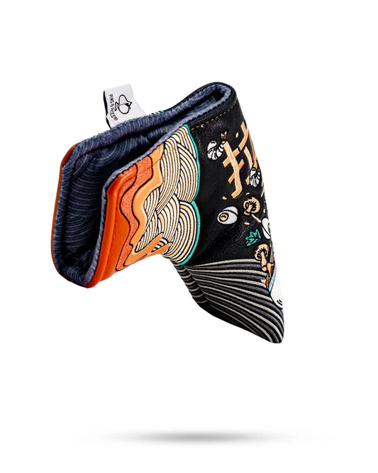 Ramen - Blade Putter Cover - GOLF LEAGUE