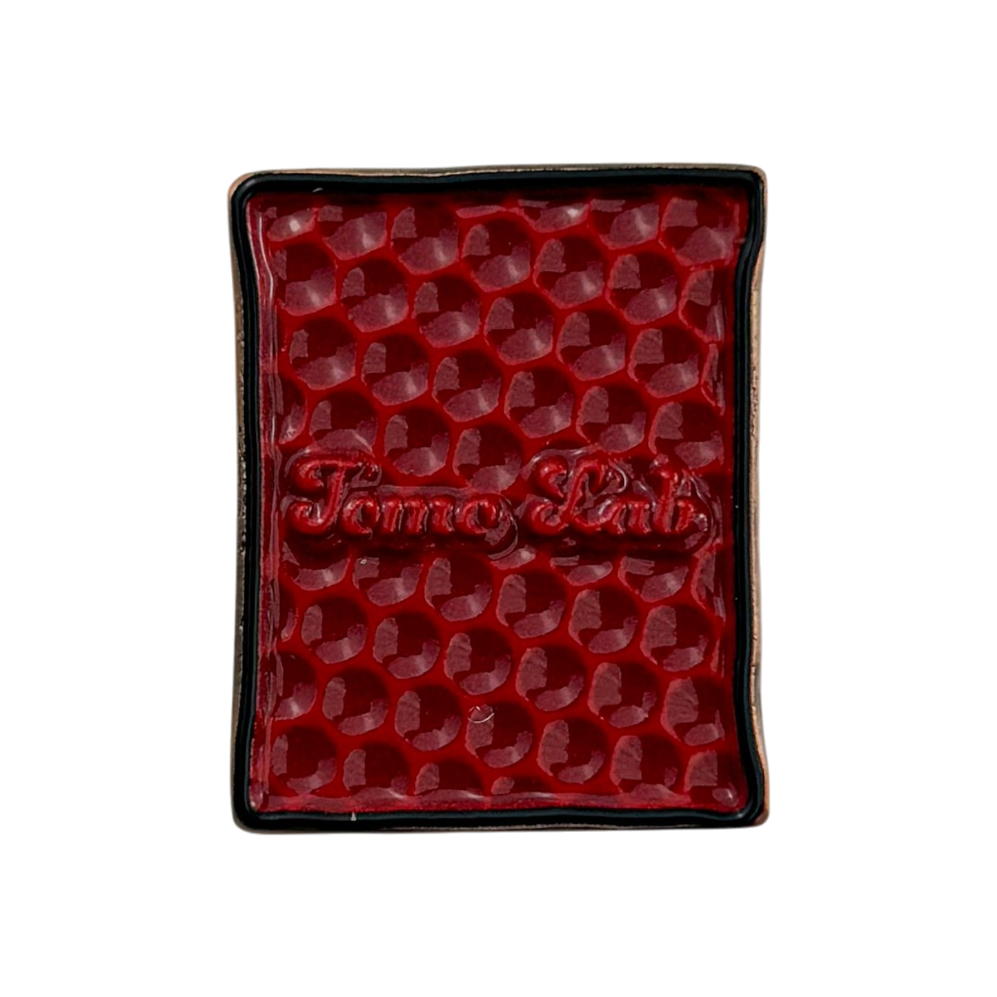 Instant Noodle Ball Marker