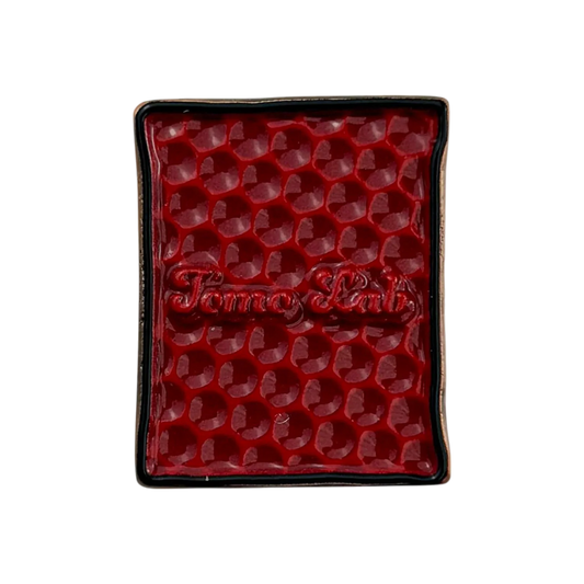 Instant Noodle Ball Marker - GOLF LEAGUE