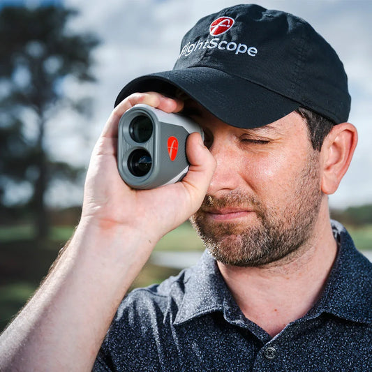 FlightScope i4 Rangefinder - GOLF LEAGUE