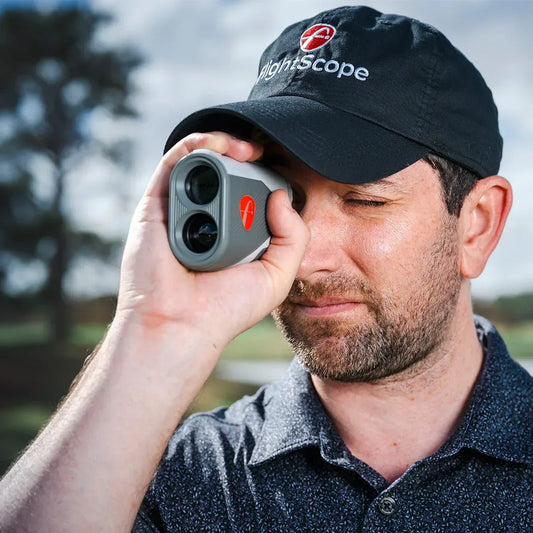 FlightScope i4 Rangefinder - GOLF LEAGUE