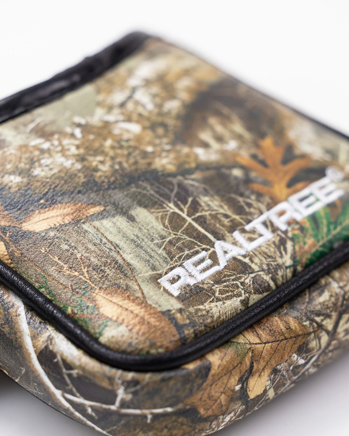 Realtree - Mallet Cover - GOLF LEAGUE