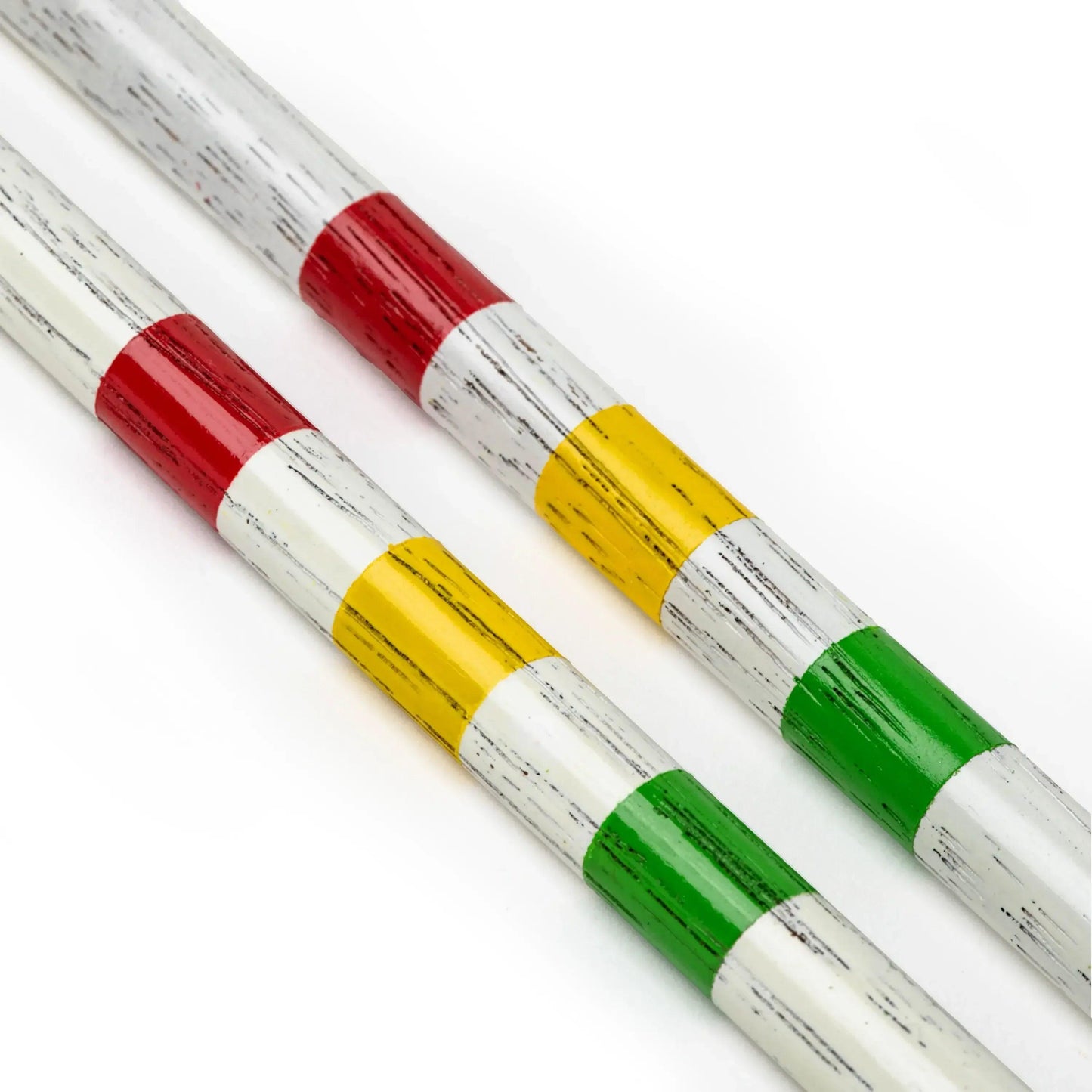 RedWhiteGreeneYelloMacro - GOLF LEAGUE
