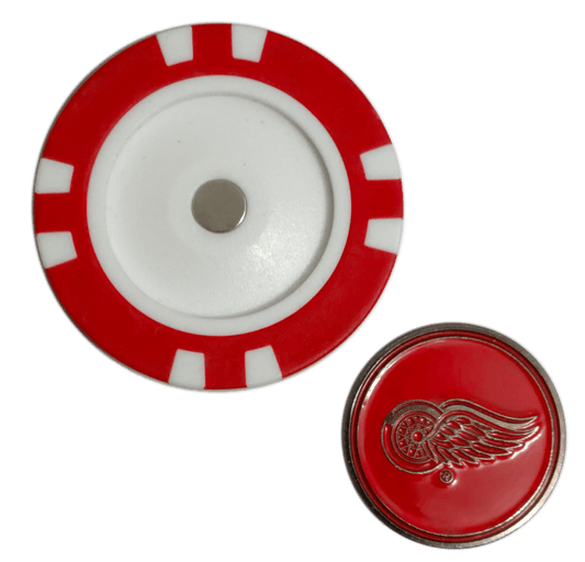 RedWings2 - GOLF LEAGUE