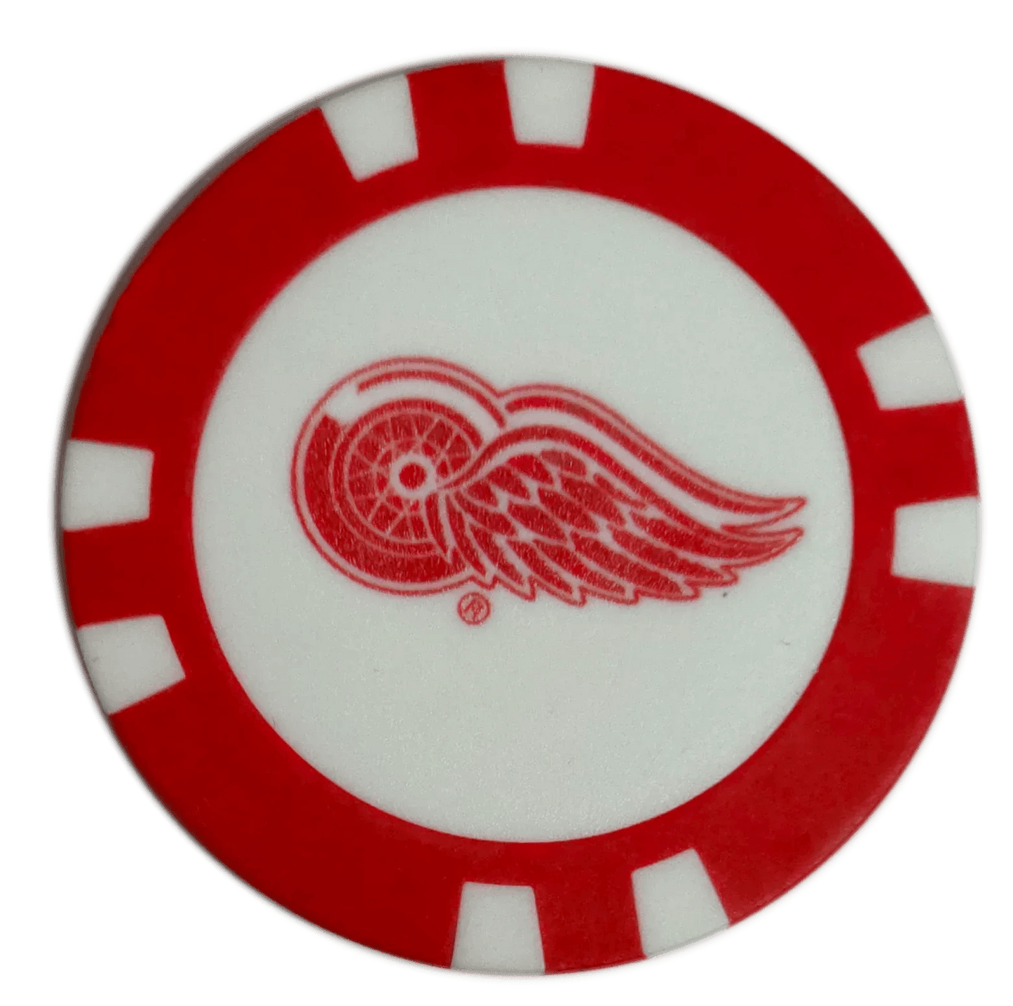 RedWings3 - GOLF LEAGUE