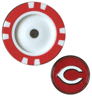 Reds2Small - GOLF LEAGUE